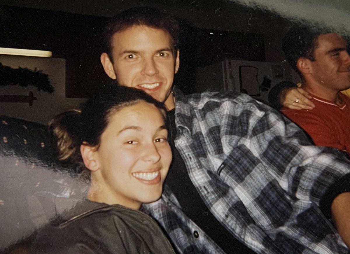 Greg Morgan🌴 tweet media