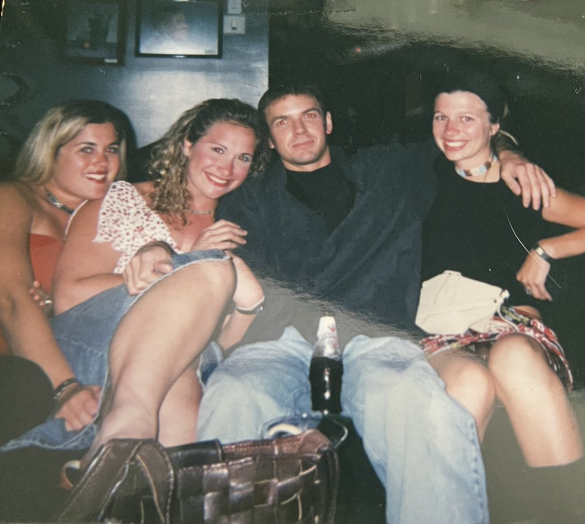 Greg Morgan🌴 tweet media