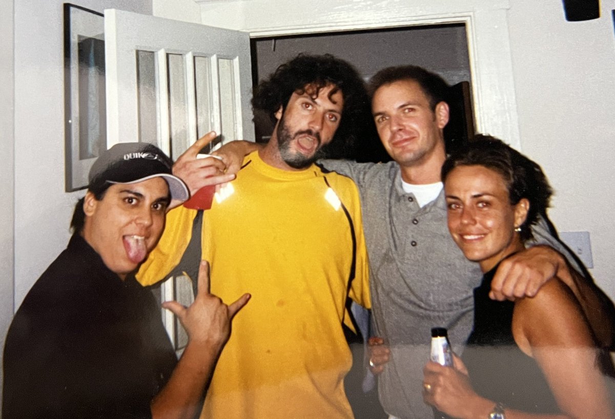 Greg Morgan🌴 tweet media