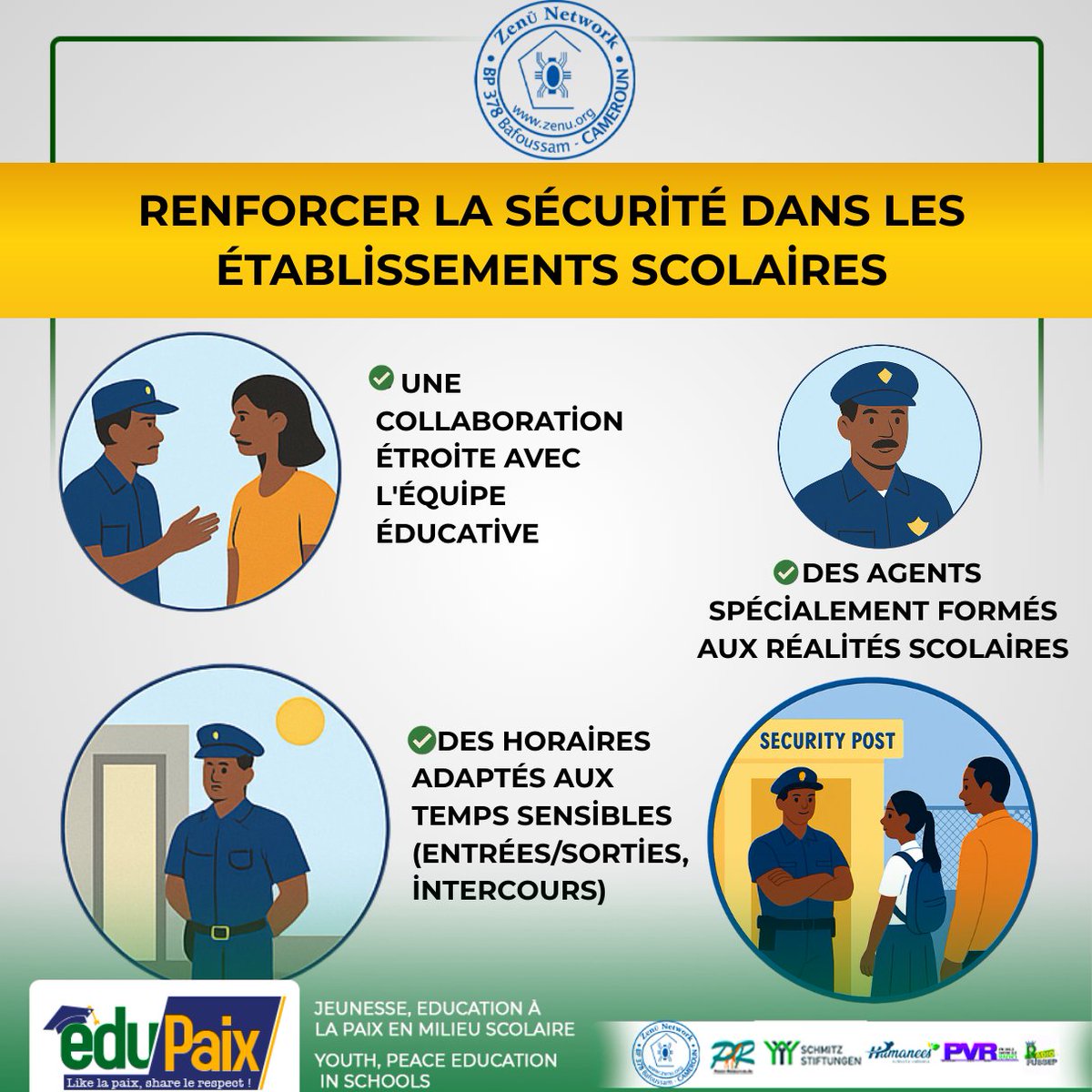 zenu network tweet media