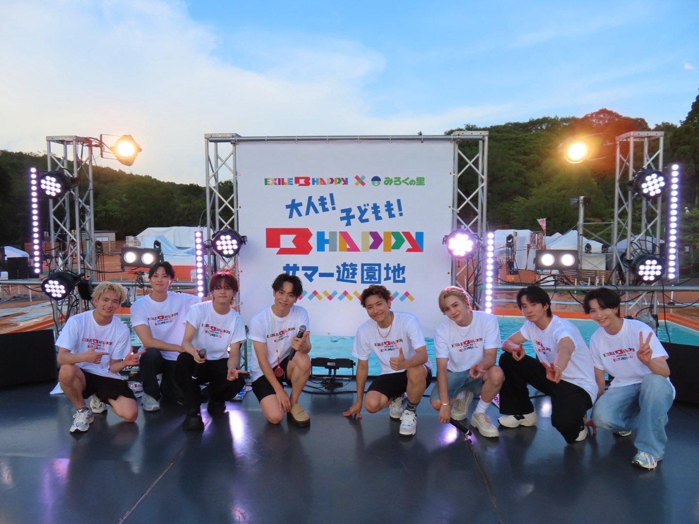 弥勒棍（礼道・みろくこん） みろくの里【公式】 (@mirokunosato) / X