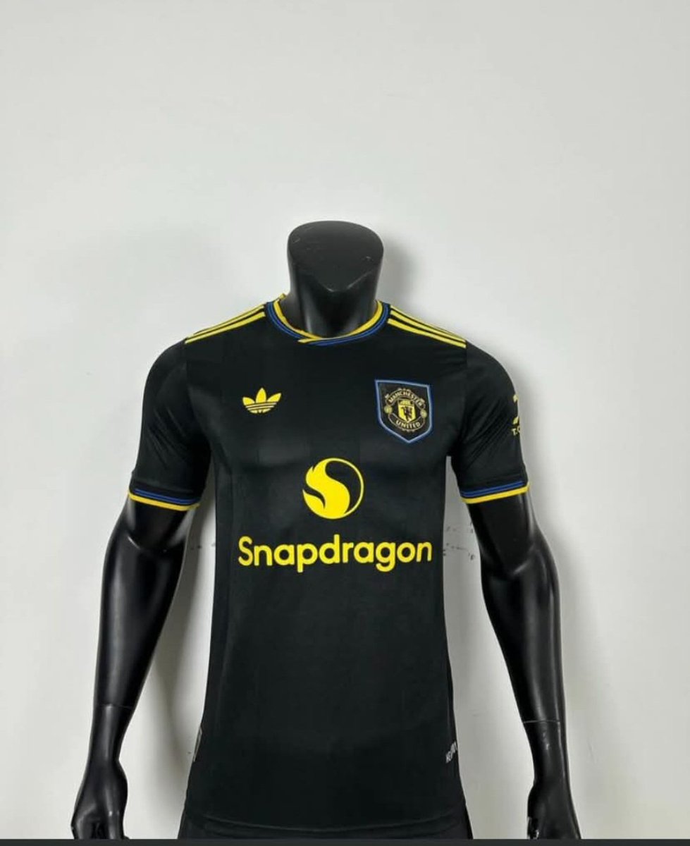 THE MANCHESTER UNITED new season Jerseys at K350 each. Contact me on 0968848804 to purchase.