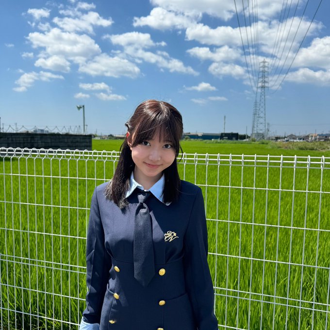 Twitterのコスプレ画像5