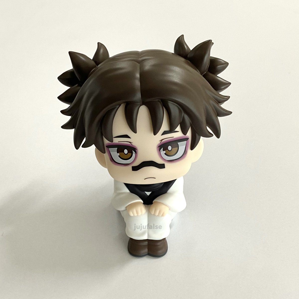 WELCOME HOME MY LITOL CHOSO