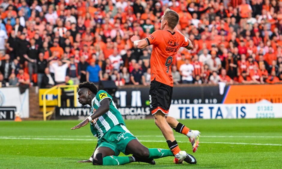 The Courier Sport tweet media