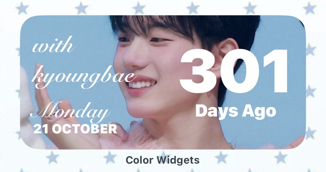 skybaes's tweet photo. ternyata kmrn 300 hari.. aku ga liat 🥺💗 https://t.co/yLtYWP57r8
