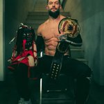 Photo by THE PRINXE - NOT @FINNBALOR (@AlwaysAPrinxe)