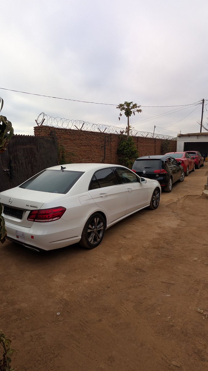 Maziko Cars & General Dealers tweet media