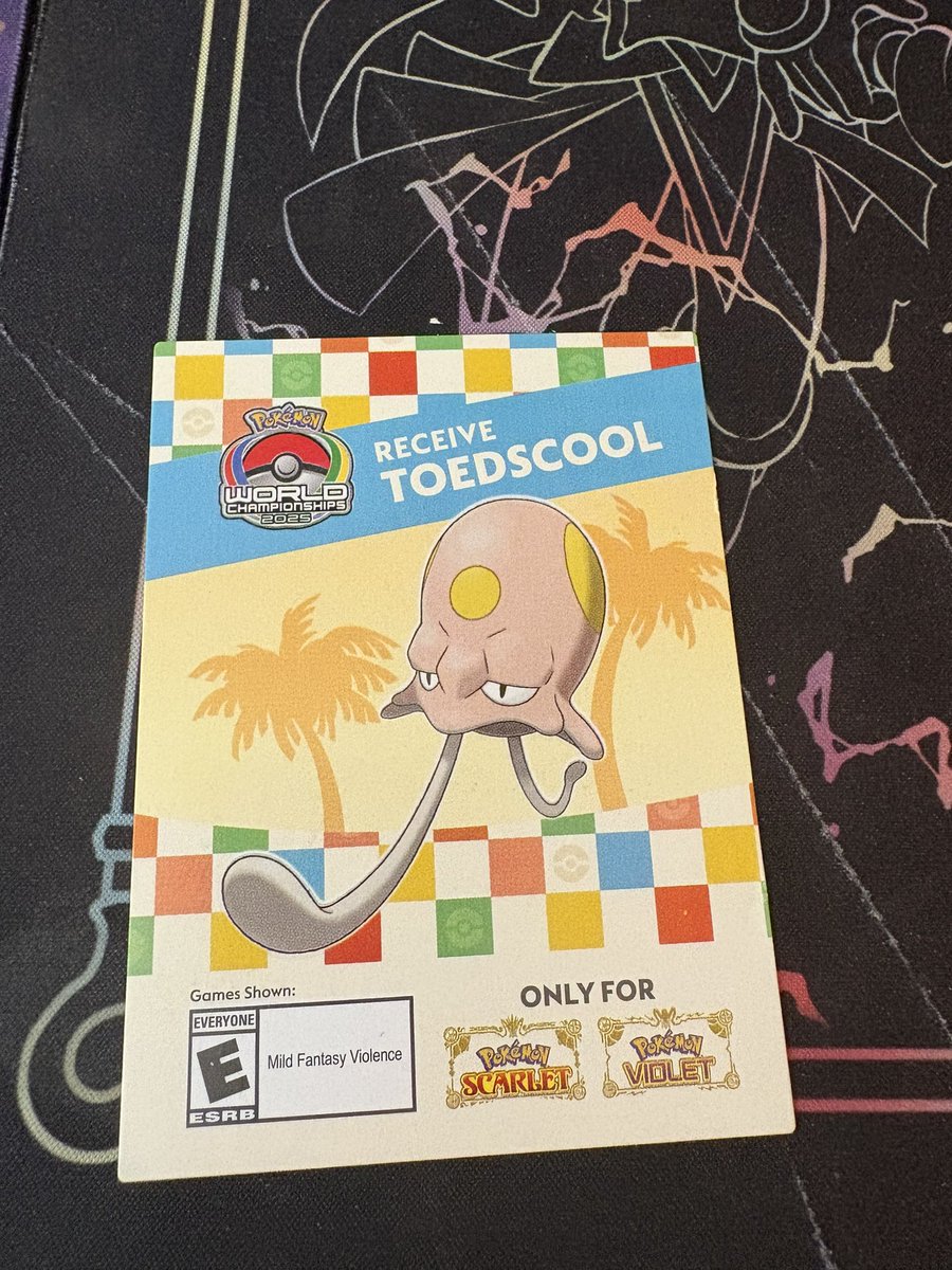 LA PTCG Restock tweet media