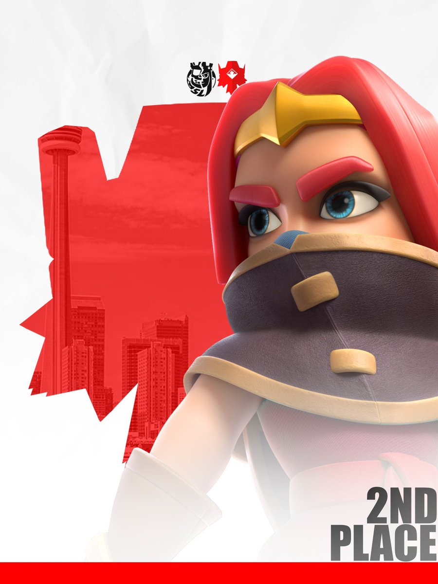 We had a great run in <a href="/CR_Supremacy/">Supremacy League</a>
considering no one expected a group of noobs like us to make it this far but I’m really proud of the boys for putting in the work ❤️ Ty <a href="/MorteRMaleR/">Morter</a> <a href="/Rubikscr/">Rubiks</a> <a href="/cr_batan/">Batan</a> <a href="/Smurfblade1337/">Smurfblade</a> <a href="/ClashFahad/">Fahad</a> <a href="/WaaaaWaaaa4/">WaaaaWaaaa</a> and <a href="/dznnyrol/">Nyrol</a> for the goated gfx❤️