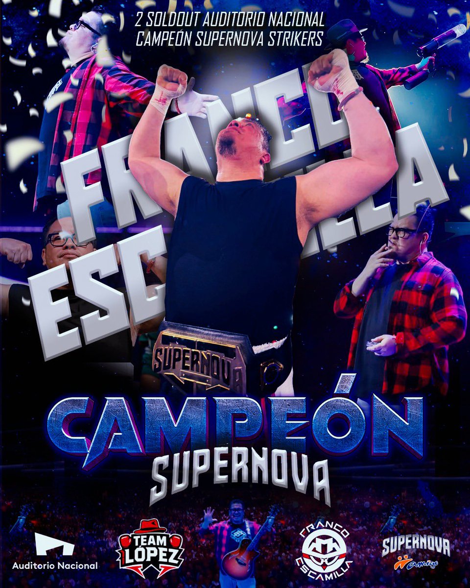 Franco Escamilla tweet media