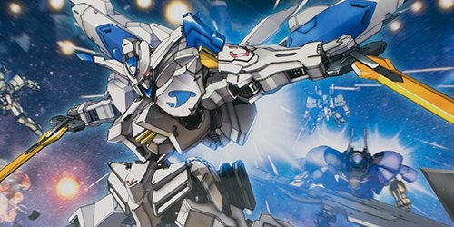 areruya0127's tweet photo. マキオン、個人的感想。
火力与えるのはガンダムバエルが圧倒だが、純粋な楽しさ考えるならガンダムエピオンが楽しく感じる。
どっちも強いから良いんだけどな。 https://t.co/vBf6GHplZA