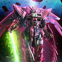 areruya0127's tweet photo. マキオン、個人的感想。
火力与えるのはガンダムバエルが圧倒だが、純粋な楽しさ考えるならガンダムエピオンが楽しく感じる。
どっちも強いから良いんだけどな。 https://t.co/vBf6GHplZA