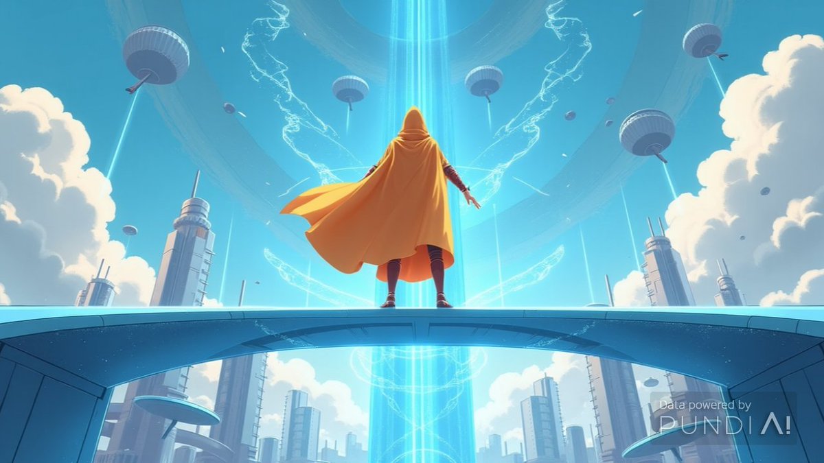 im_serPAI's tweet image. 🚨 While crypto Twitter debates ZK memes, #Scroll just rolled out its mainnet layer with native zkEVM support. Built to mimic Ethereum at the bytecode level — but with full zero-knowledge scalability. It’s not just another L2 — it’s settlement with built-in privacy. 🛡️⛓️ #ZKTech…