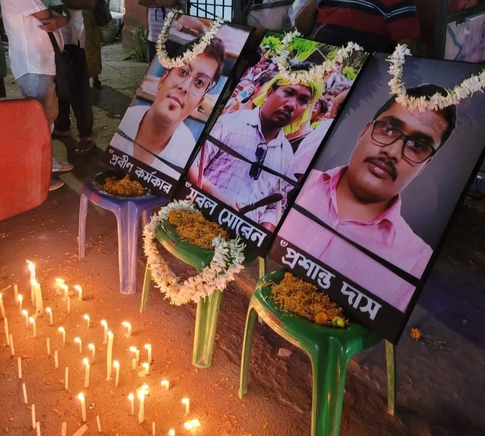 Pradeep Yadav 🇮🇳 tweet media