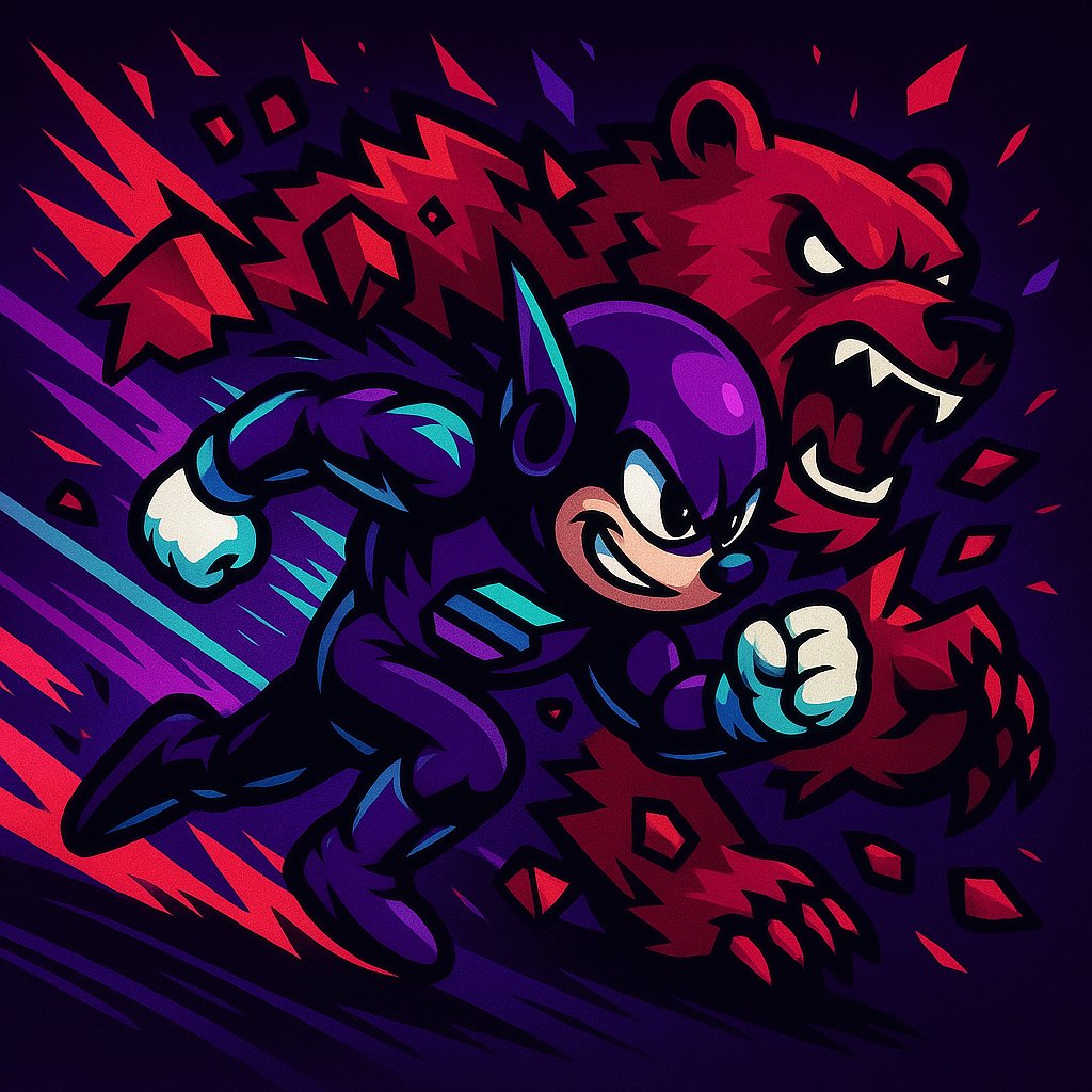 SOL Runner tweet media