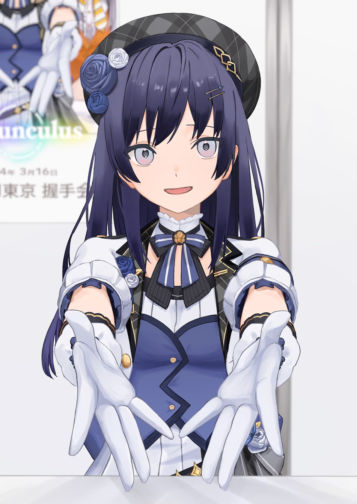 そらの on X: 