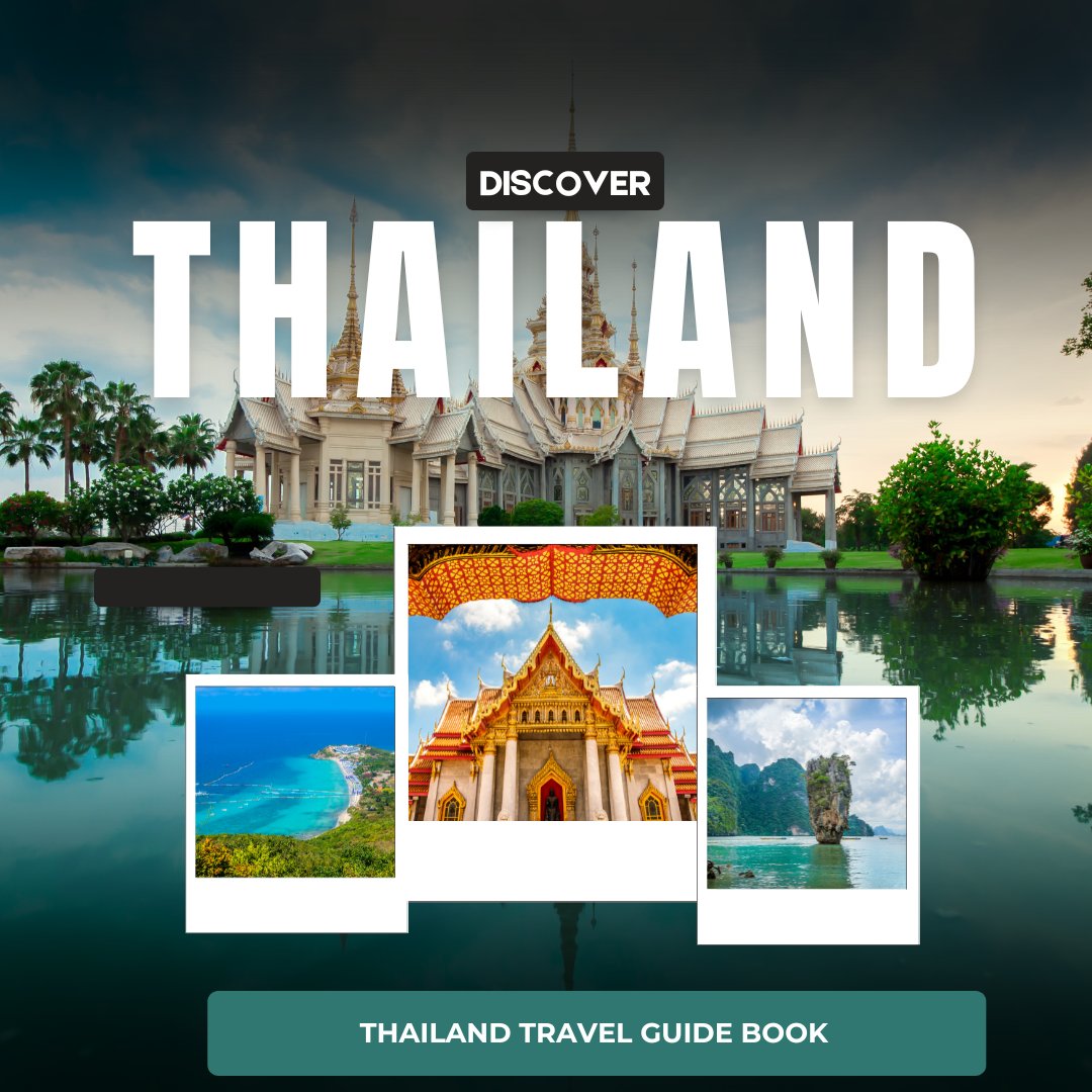 abxplblog's tweet image. 🌴 Planning a trip to Thailand? Our Thailand travel guide book covers destinations, food, safety &amp;amp; itineraries 👉abxpl.com/thailand-trave… 
#TravelThailand #travelblogger