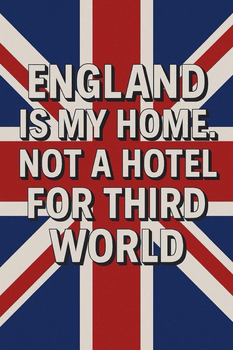 Pass it on 🇬🇧✊❤️👍