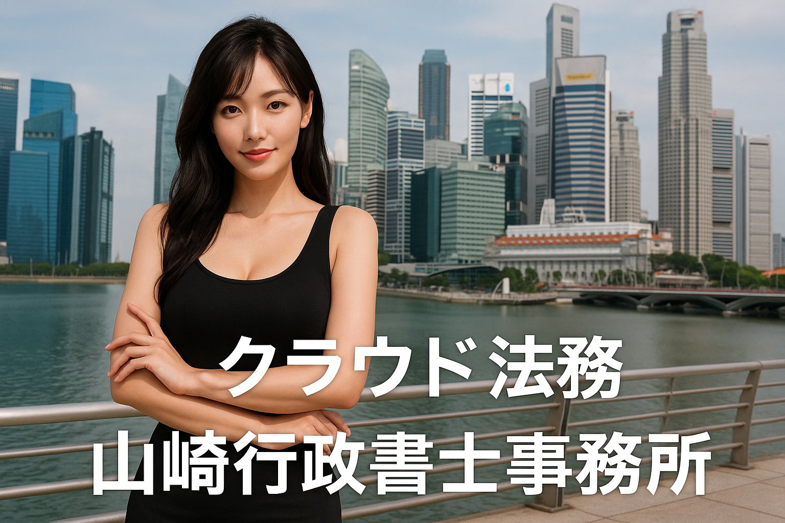 行政書士 山崎行政書士事務所 on X: 