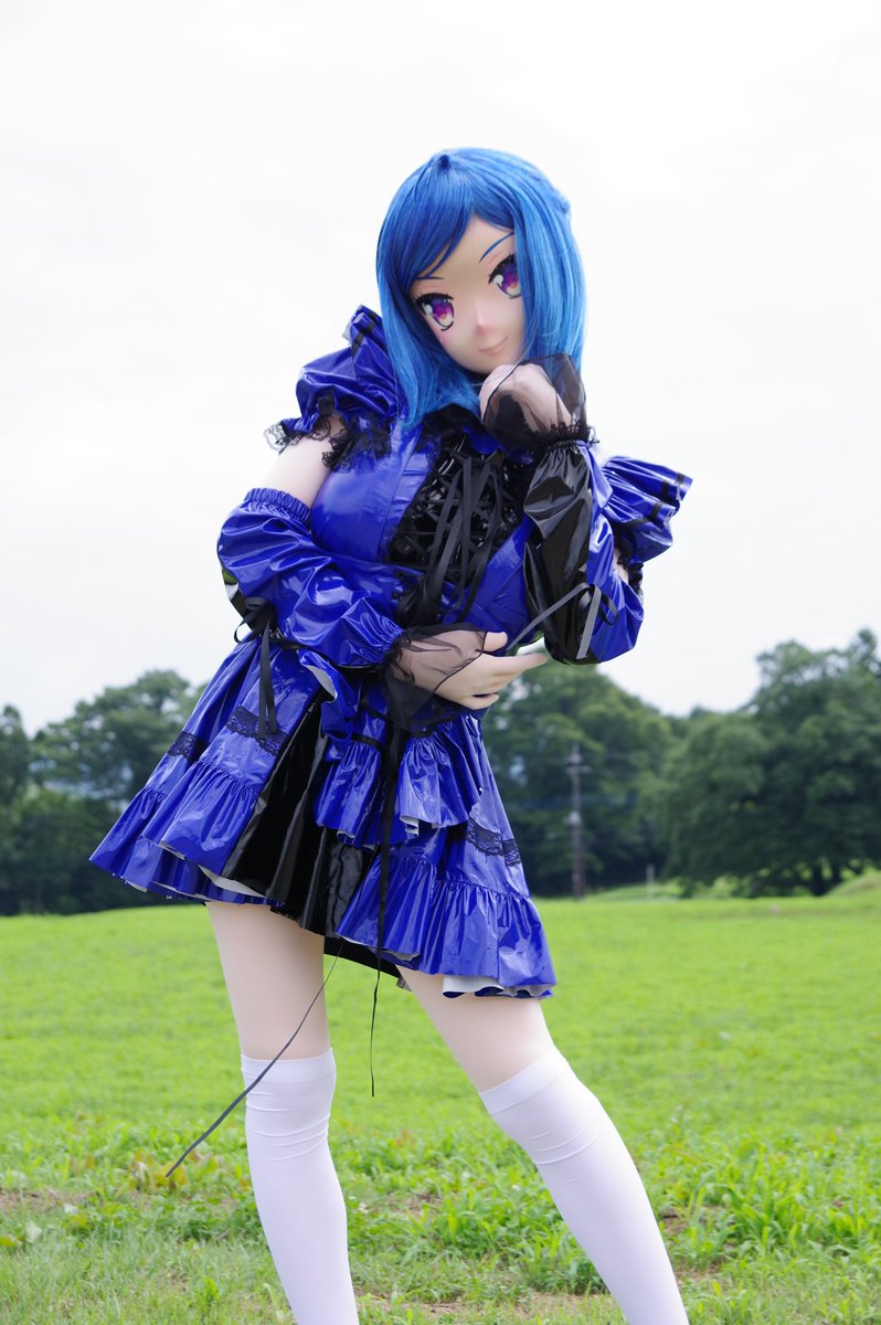 先週の土曜日に着させて頂きました
向こうからお声掛けて頂いて2回も着させて貰えるのは嬉しいです！！
後、車に爪ばらまいちゃってすみません、回収したつもりだったんですすみません。

マスター様 <a href="/kiguhota/">かず</a>