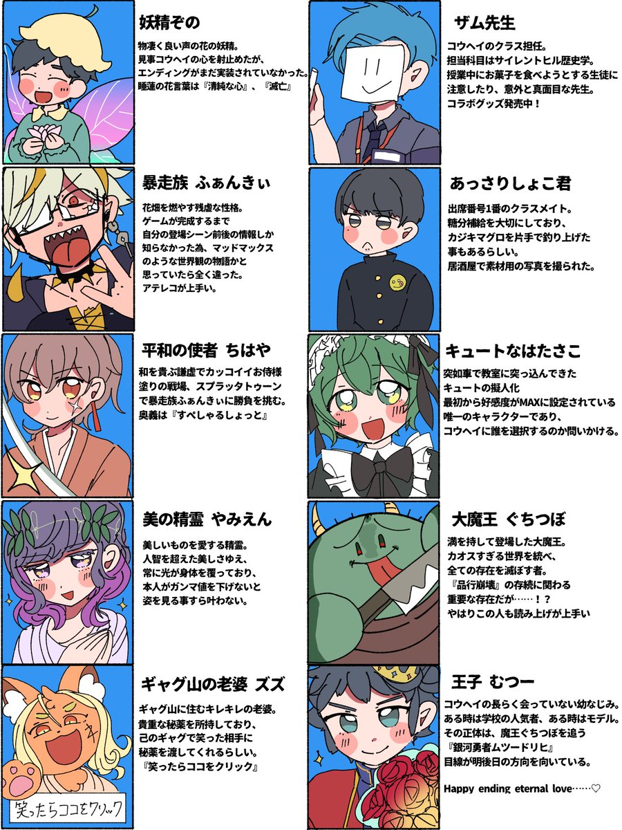 odbt414pnz's tweet photo. 令和イチの神ゲー、𝐇𝐢𝐧𝐤𝐨 𝐥𝐨𝐯𝐞
 #品行大崩壊 https://t.co/IlKofHO1x9