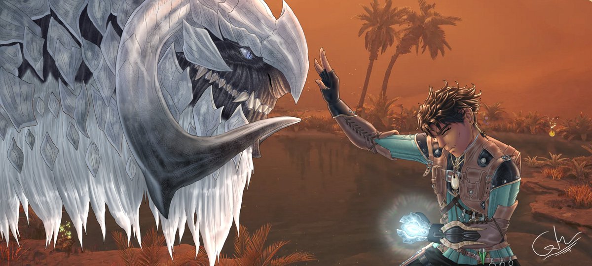 second time I've put this in a QRT chain