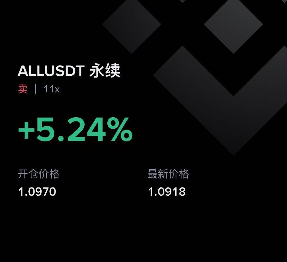 web3tong's tweet image. 币安ALL指数 不只是个数字，它是整个加密市场的“晴雨表”。
👉 ALL指数走强 = 资金回流 + 市场信心复苏
👉 ALL指数低迷 = 单点拉升可能只是烟花

ALL指数 = 看全局，不盯单点。
关注市场脉搏，才能跑赢情绪波动。

@binancezh #Binance #CryptoIndex