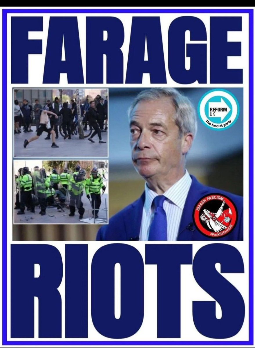WistfulCass's tweet image. Hi @YvetteCooperMP, I heard you doubled down on your comments wrt Palestine Action - are you feeling guilty?

Yet you ignore dangerous #Racists &amp;amp; #Fascist mobs? WHY? Even Daily Mail  👇 opposed #FarageRiots, lauding #StandUpToRacism marchers

Can @UKLabour explain why
