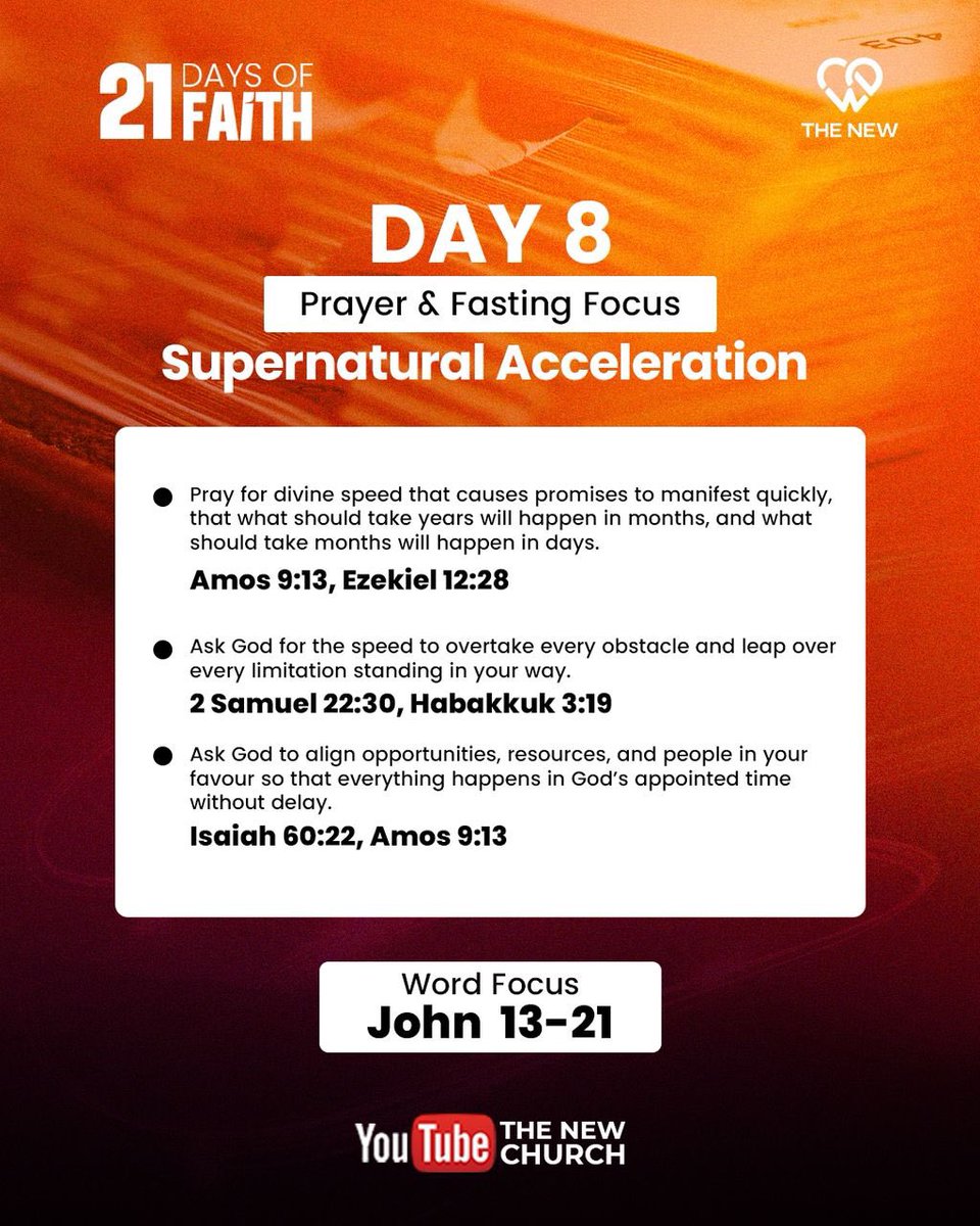 joannasanni's tweet photo. We go again 

Day 8

Whirlwind of Testimony 

https://t.co/AoT2VTEyhn

#21daysofFaith 
#WhirlwindofTestimony https://t.co/R9L1gMlsIM