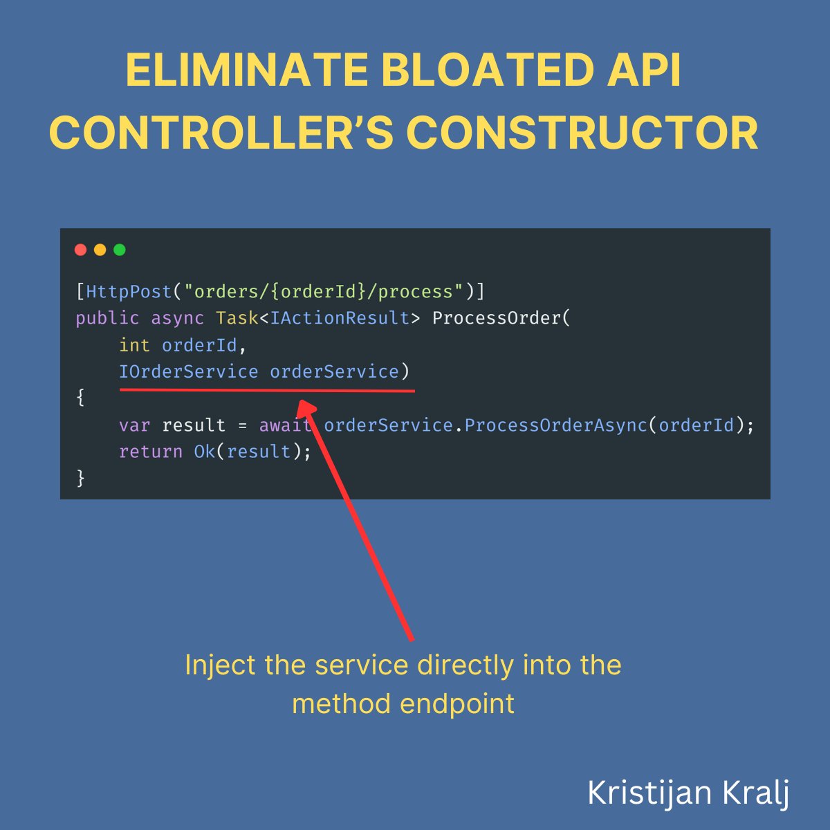 Kristijan Kralj tweet media