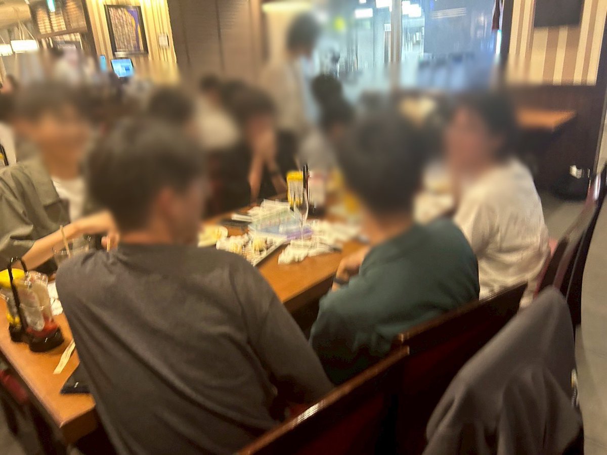 kandaisokkibu's tweet image. 先日東京で第6回速記交流合宿が開催されました

他大学や社会人の方と交流することができ、非常に有意義な時間を過ごせました！
今回の交流合宿で高まった速記熱を絶やすことなく、日々の練習に励もうと思います
