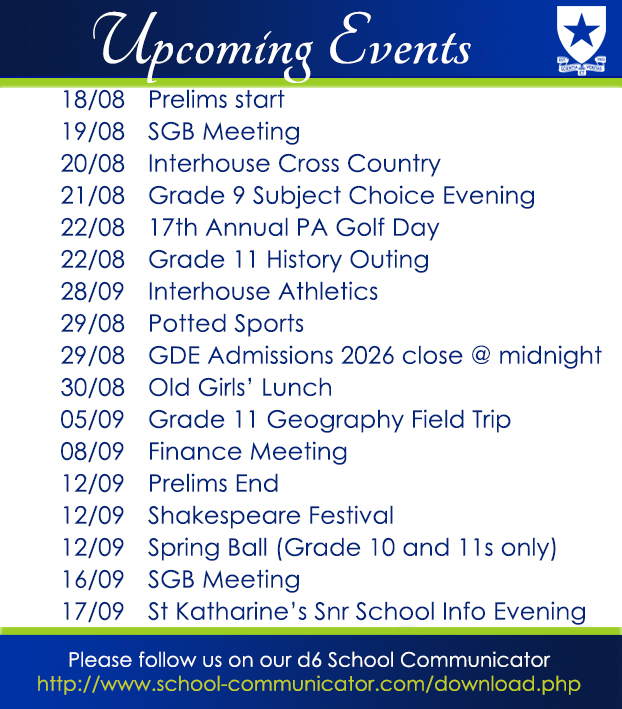 Parktown Girls (@parktown_girls) on Twitter photo 