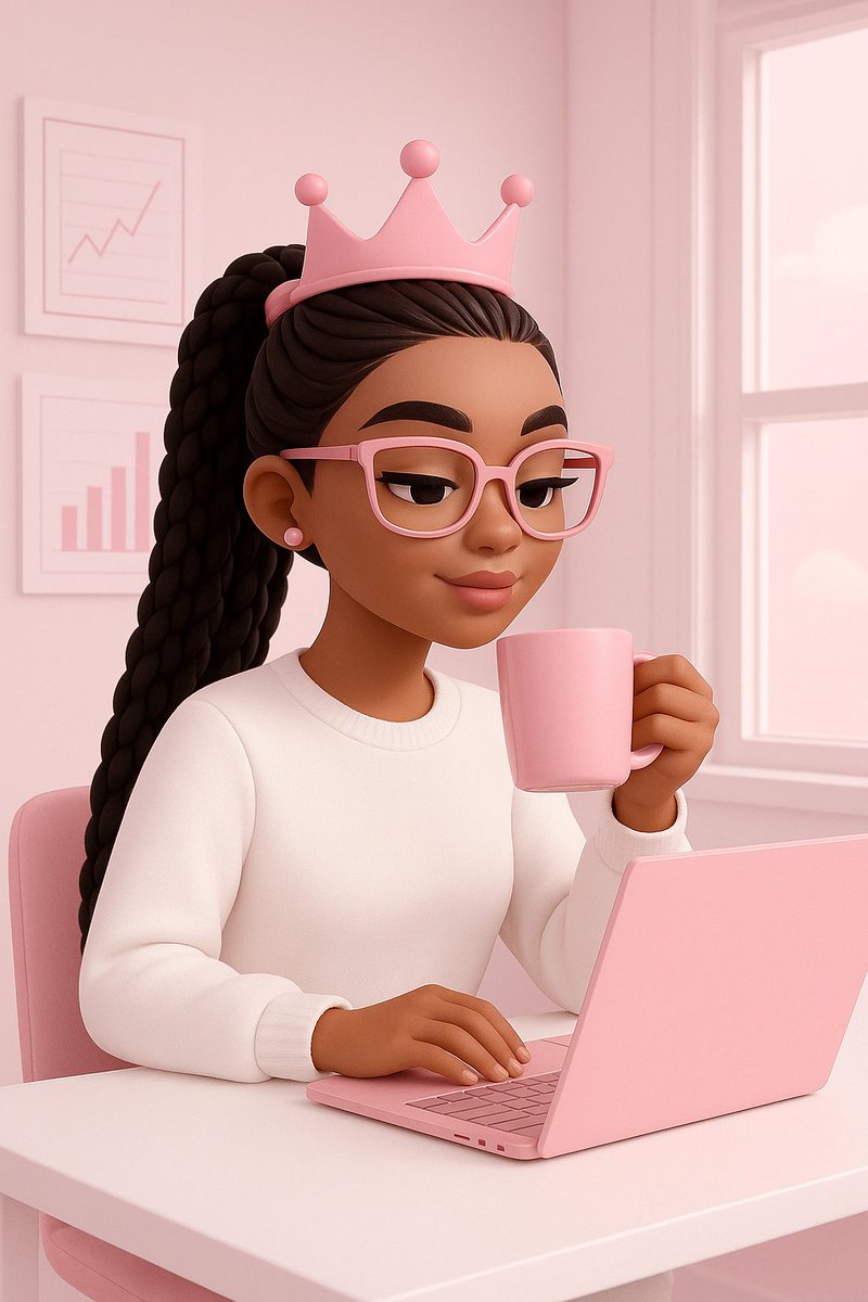 Chat GPT this doesn't look like my pfp or my personality either🥲

But anyways GM CT
Can I get a GM, too?