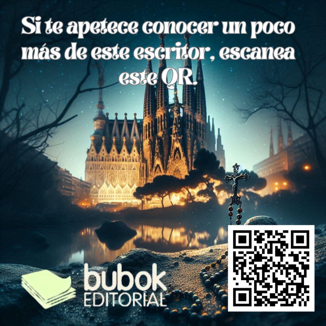 Nueva andadura, nuevo camino por descubrir, mi obra literaria #LibrosRecomendados #novela #Barcelona #Madrid <a href="/bubok/">Editorial bubok.es</a>