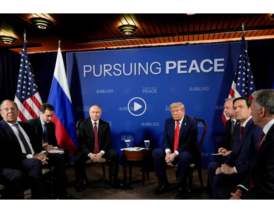 Trump Envoy Says Putin Agreed to US, Europe Offering NATO-Style Security Assurances for Ukraine
👉short-link.me/1btBC