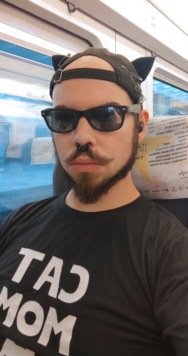 Bye b*tches, I'm going to Andalucía