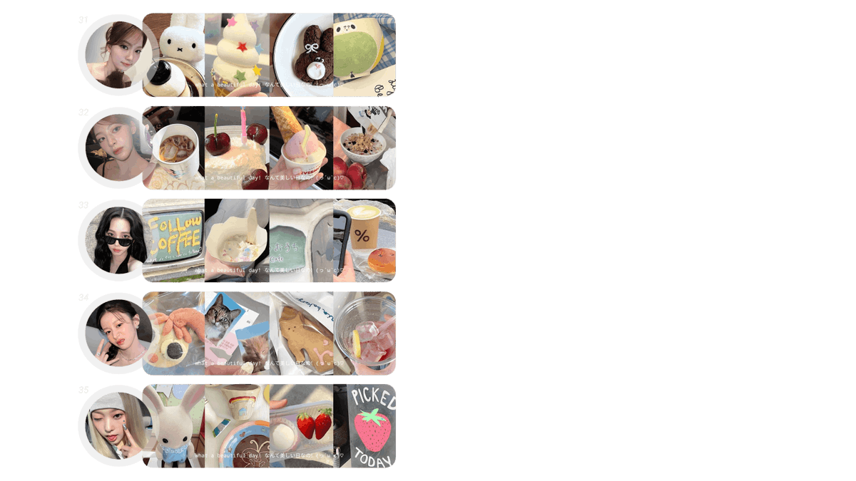help repost or retweet, thank u ♡

halooo! aku masih ada layout ready stock promo kemerdekaan BUY 1 GET 1 🥳🇮🇩 harganya 5k/each yaa! hanya berlaku hari ini (18/08) 💗 layoutnya free retext, get ava jpng, header non sub &amp; payment avail qris! jajan yuk 👧🏻🫰🏻 #zonauang #zonaba