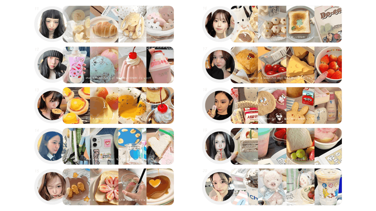 17O2O's tweet photo. help repost or retweet, thank u ♡

halooo! aku masih ada layout ready stock promo kemerdekaan BUY 1 GET 1 🥳🇮🇩 harganya 5k/each yaa! hanya berlaku hari ini (18/08) 💗 layoutnya free retext, get ava jpng, header non sub &amp; payment avail qris! jajan yuk 👧🏻🫰🏻 #zonauang #zonaba https://t.co/lqvG7BaqaF