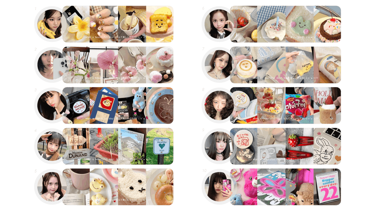 17O2O's tweet photo. help repost or retweet, thank u ♡

halooo! aku masih ada layout ready stock promo kemerdekaan BUY 1 GET 1 🥳🇮🇩 harganya 5k/each yaa! hanya berlaku hari ini (18/08) 💗 layoutnya free retext, get ava jpng, header non sub &amp; payment avail qris! jajan yuk 👧🏻🫰🏻 #zonauang #zonaba https://t.co/lqvG7BaqaF