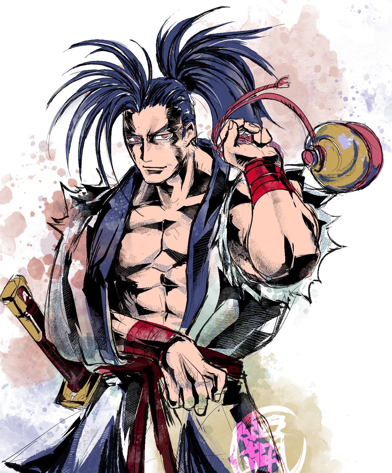 NiSHI24artbox on X: 