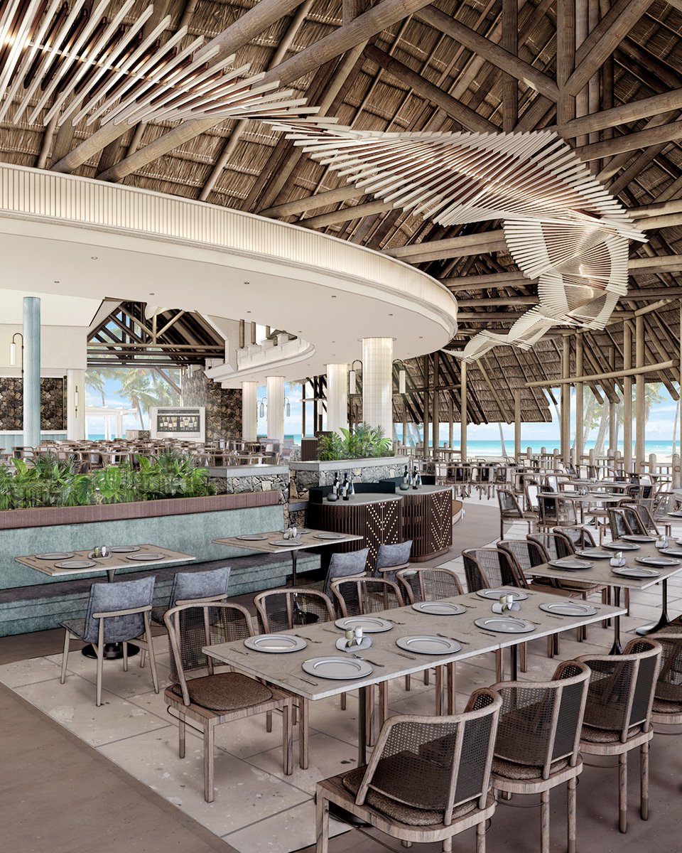 Beachcomber Resorts & Hotels tweet media