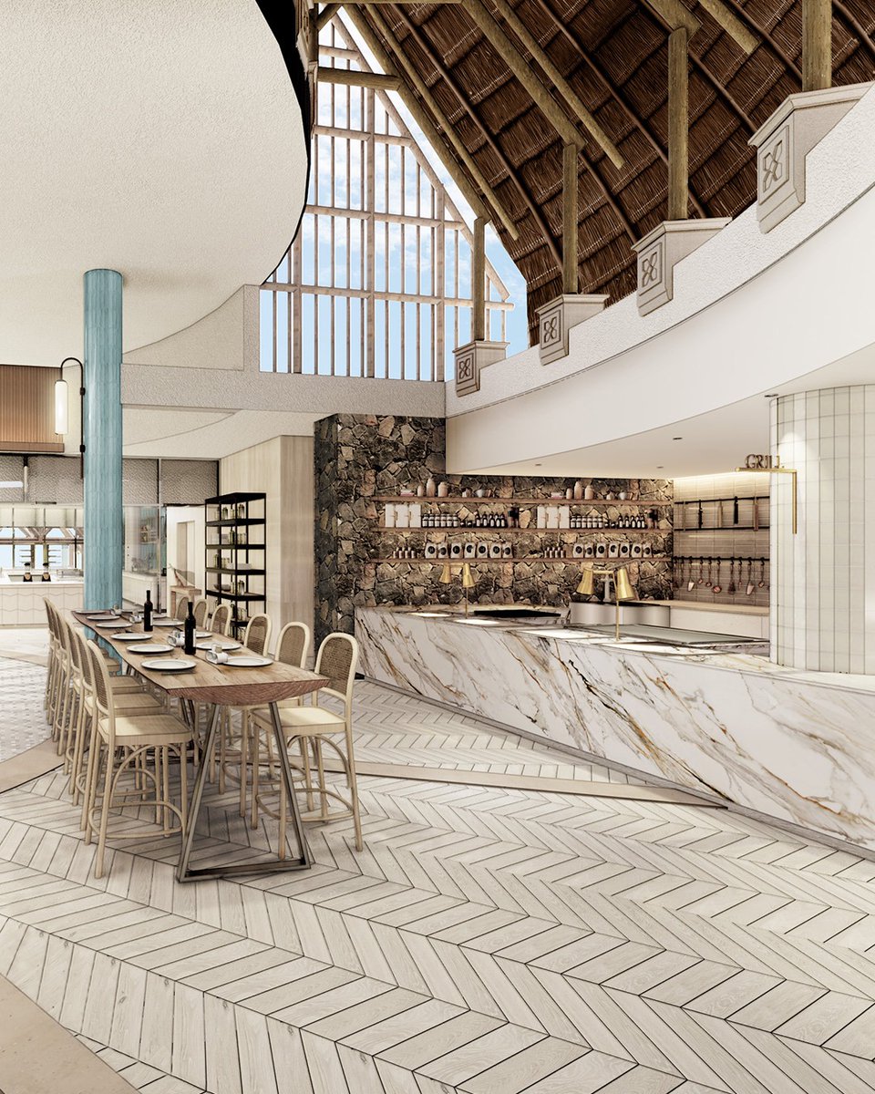 Beachcomber Resorts & Hotels tweet media