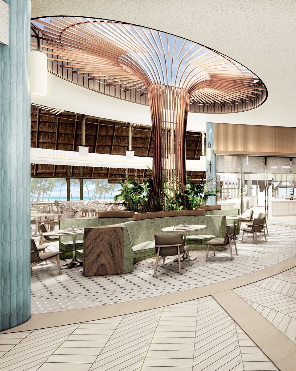 Beachcomber Resorts & Hotels tweet media