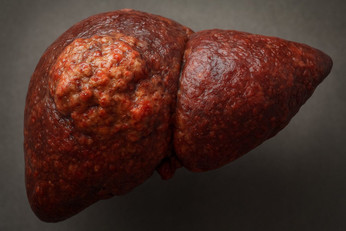 LIVER CANCER

Liver cancer is one of the deadliest cancers worldwide, and it is alarmingly common in Nigeria.

Personally, I’m drawn to this topic because I love groundnuts a lot.

What does groundnuts have to do with liver cancer?

Here’s everything you should know👇🏼