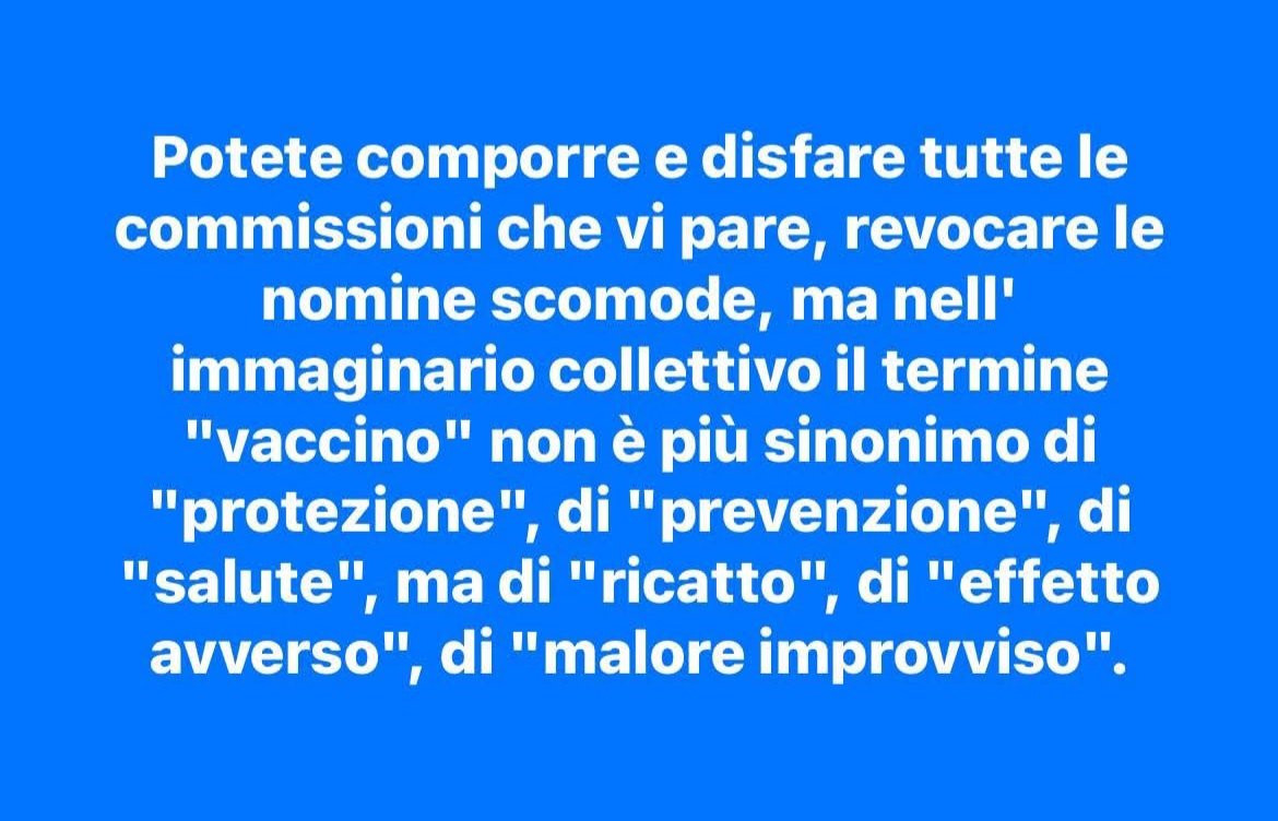 Che piaccia o no, è così🤷‍♀️

👇👇👇
