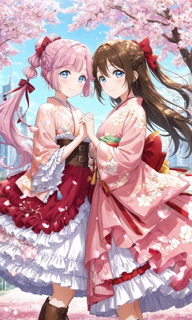 蓮ノ空女学院スクールアイドルクラブお渡し会特典ポストカード