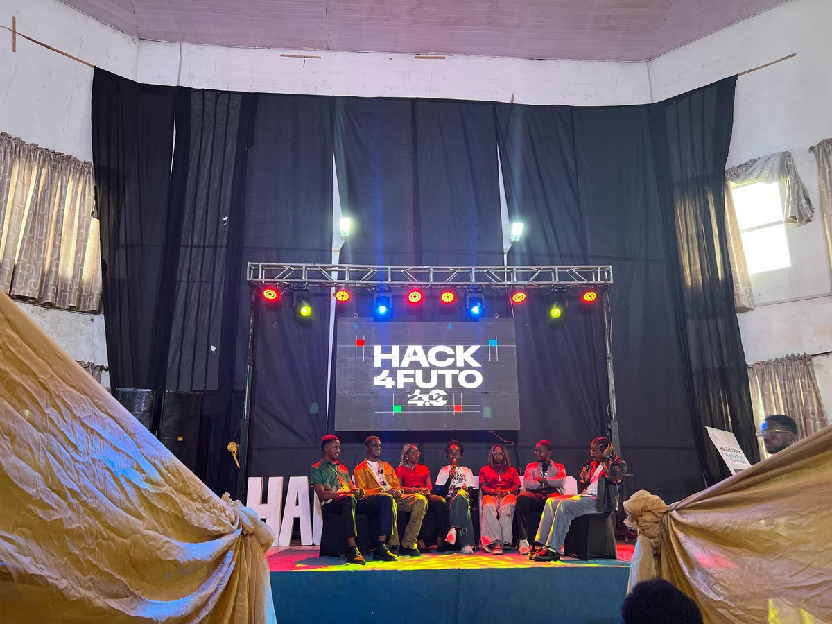 Hack4FUTO tweet media