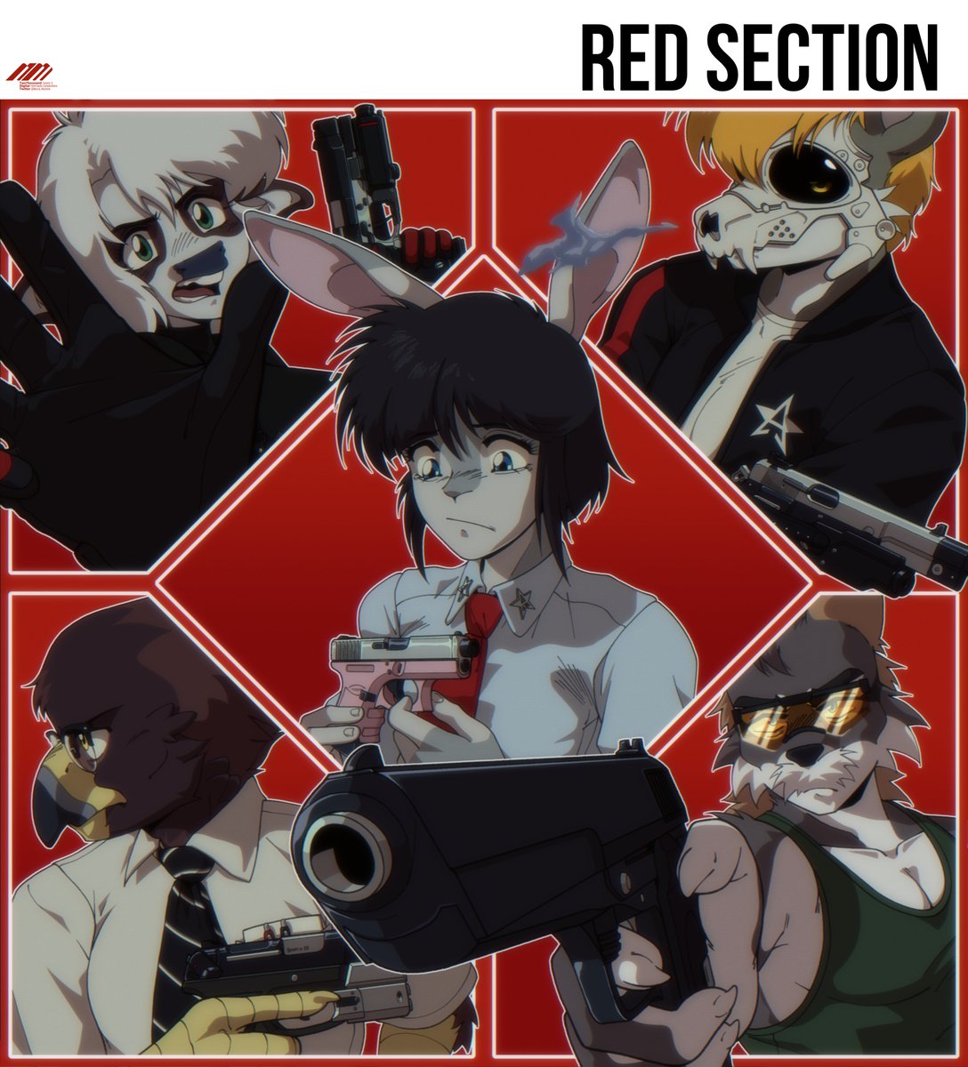 Nexial Machine tweet media