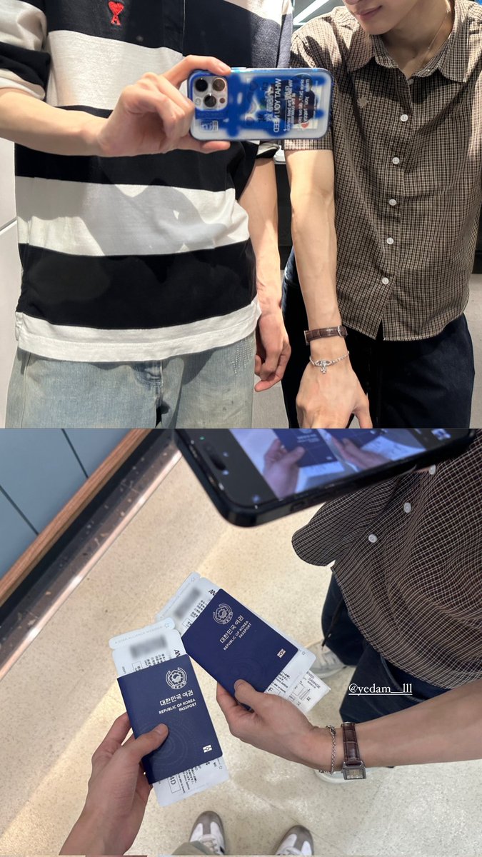 -`♡´- tweet media